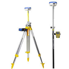 DGPS Survey Equipment