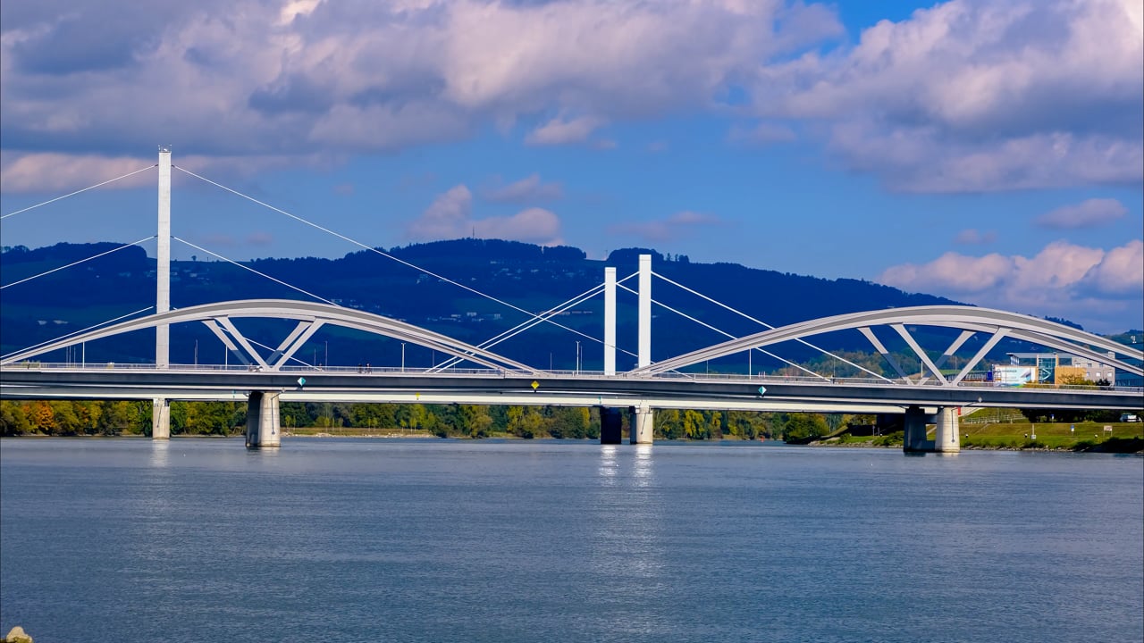 Bridge Construction and Geotechnical Projects India