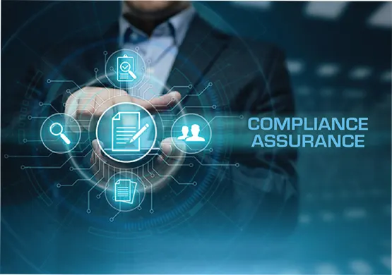 Compliance Assurance in Geotechnical Solutions