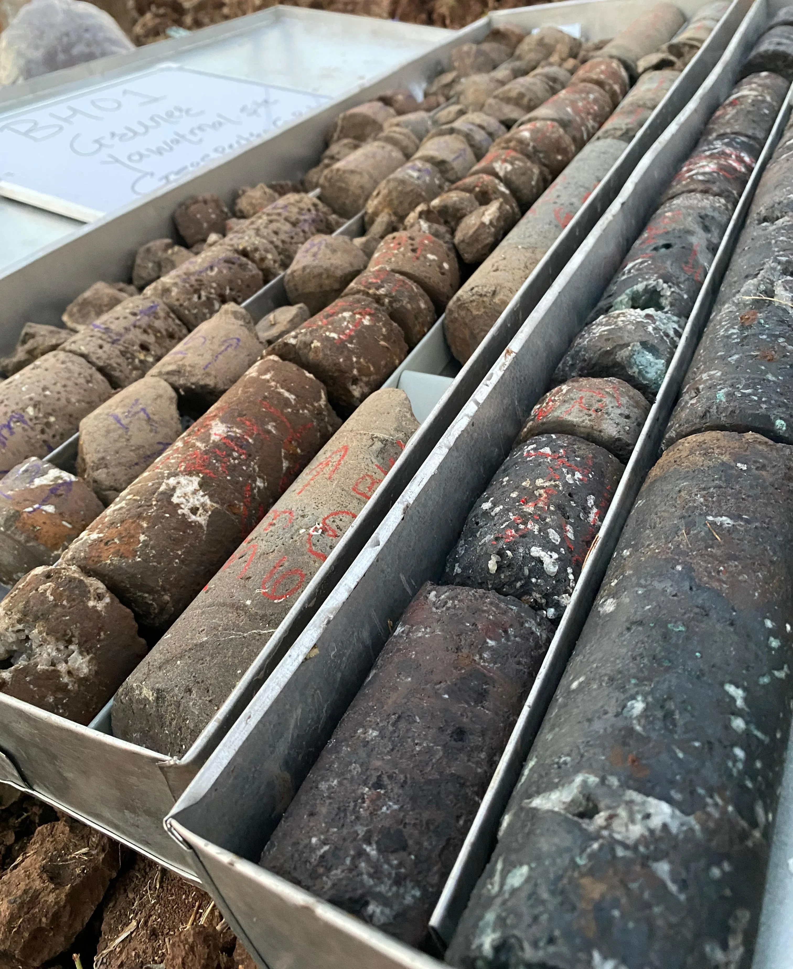Geotechnical Services in India | GeoSpectra