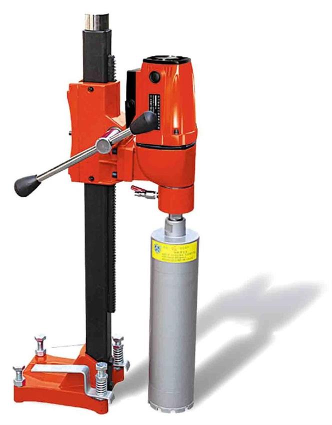 Core Cutting Machine