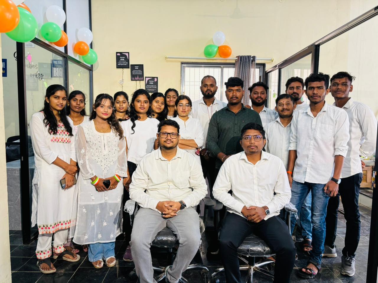 Independence Day Celebration