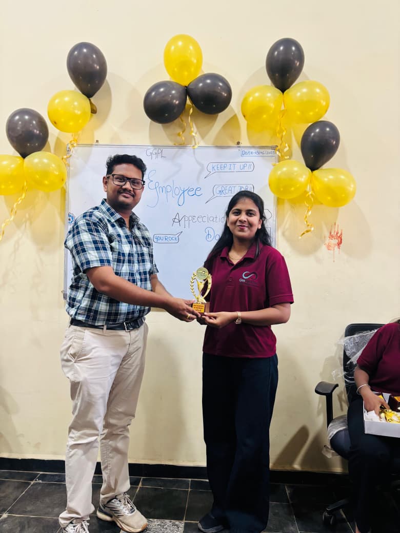 Employee Appreciation