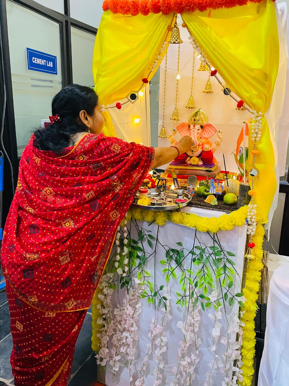 Ganpati Festival
