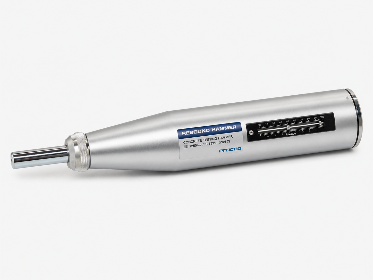 Rebound Hammer