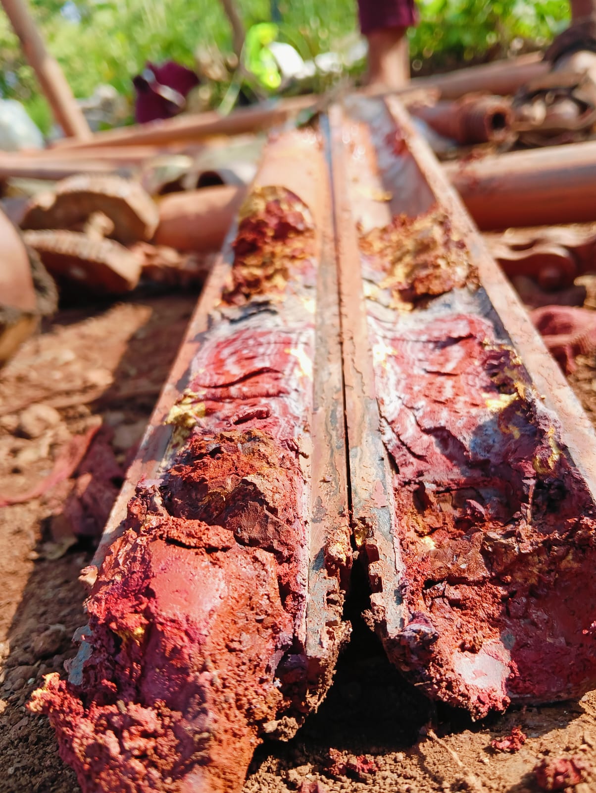 Standard Penetration Test