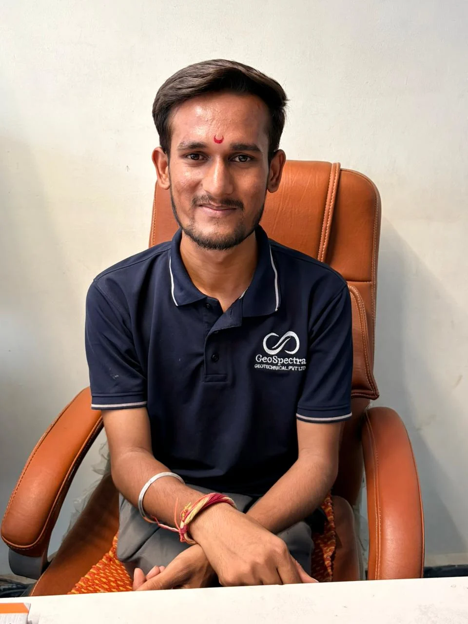 Er. Ajay Rathod