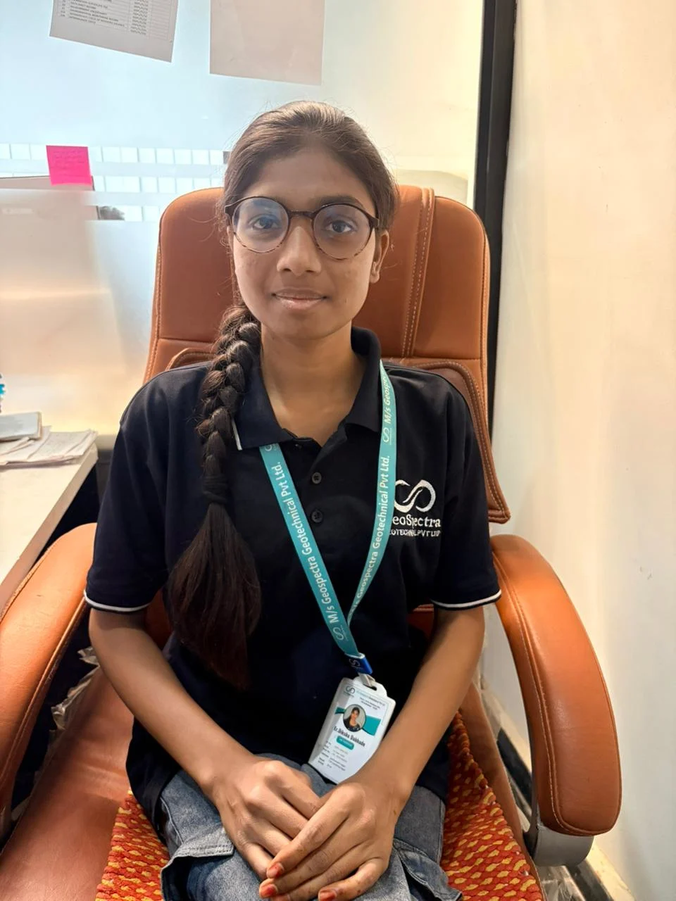 Er. Diksha Dabhade