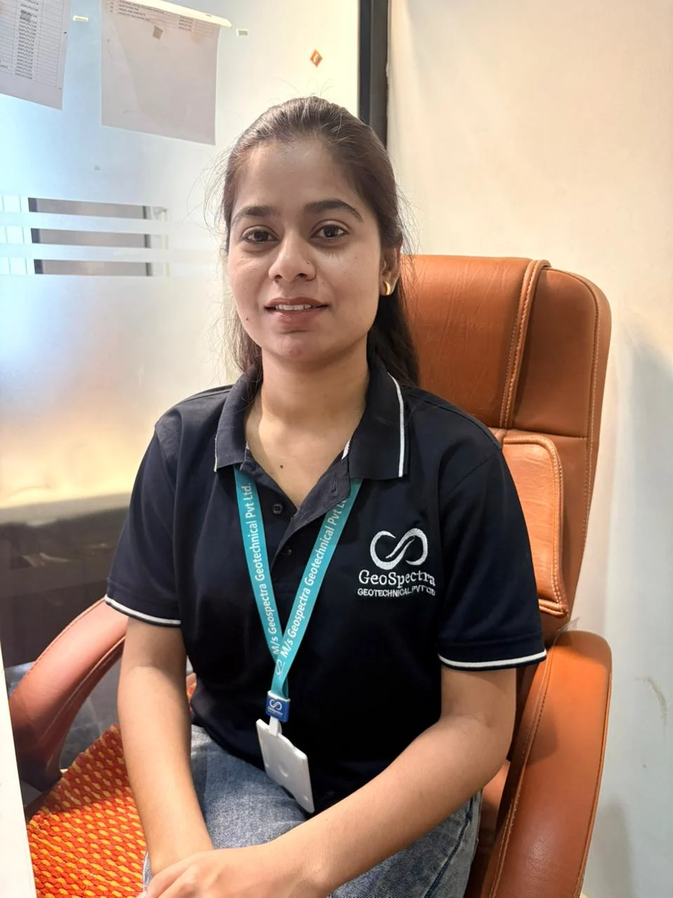 Er. Preshita Bharti