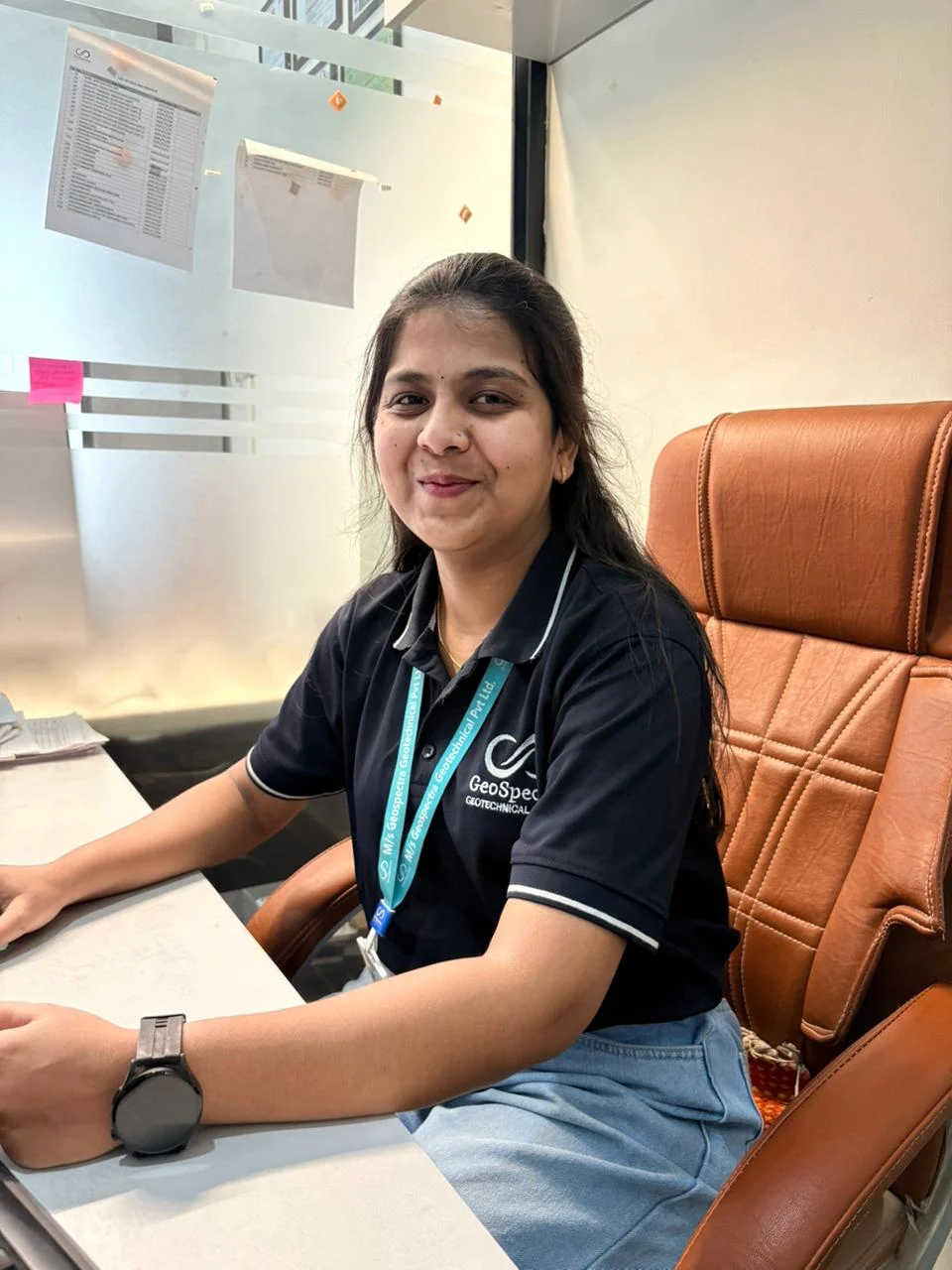 Er. Shraddha Wakhode