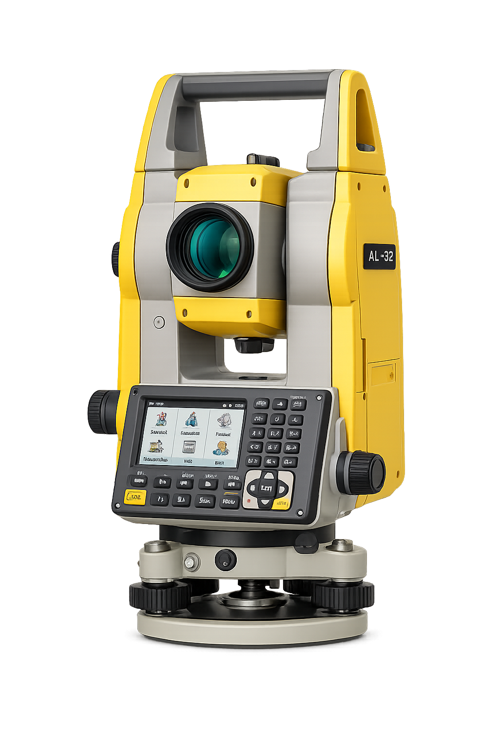Total Station