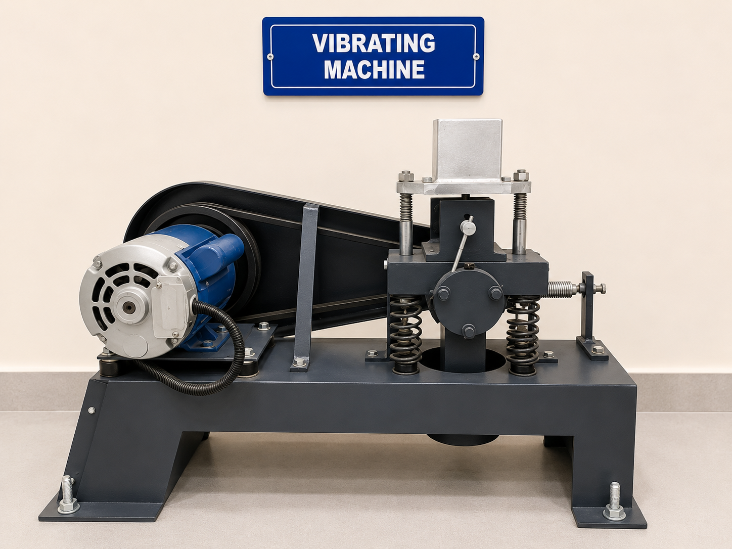 Vibration Machine