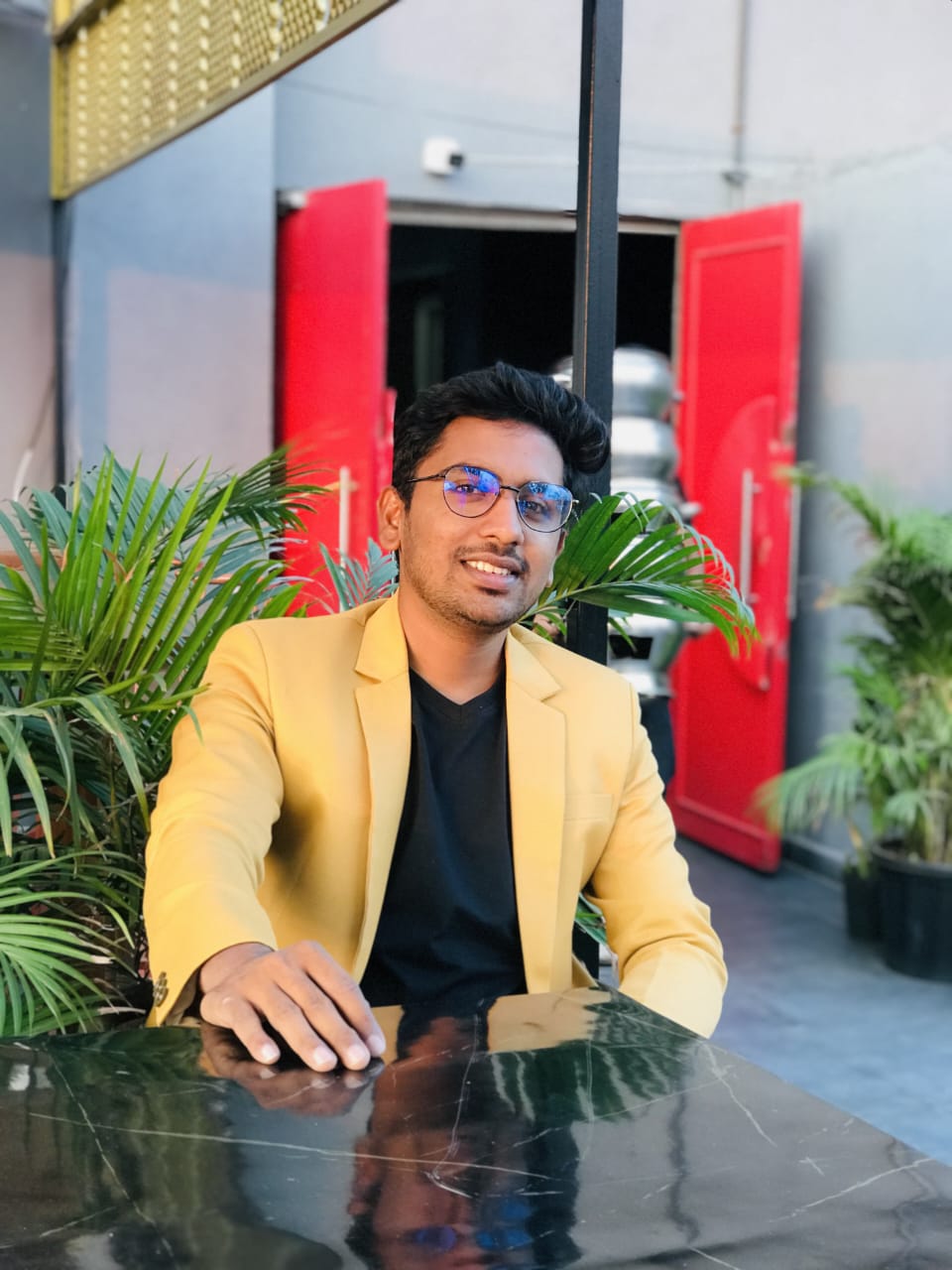 Kedar