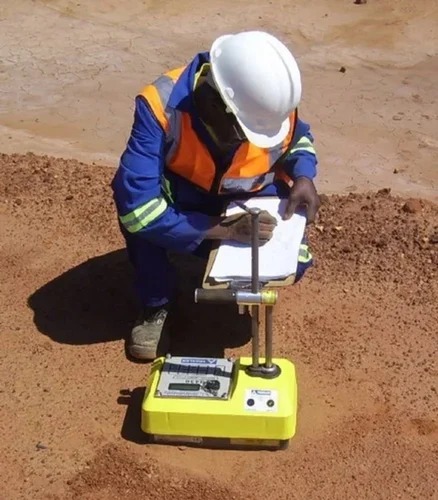 Plate Load Test